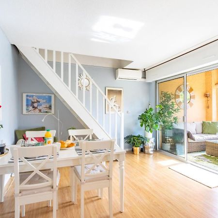 Apartment Le Clos Sainte Anne By Interhome Екстер'єр фото