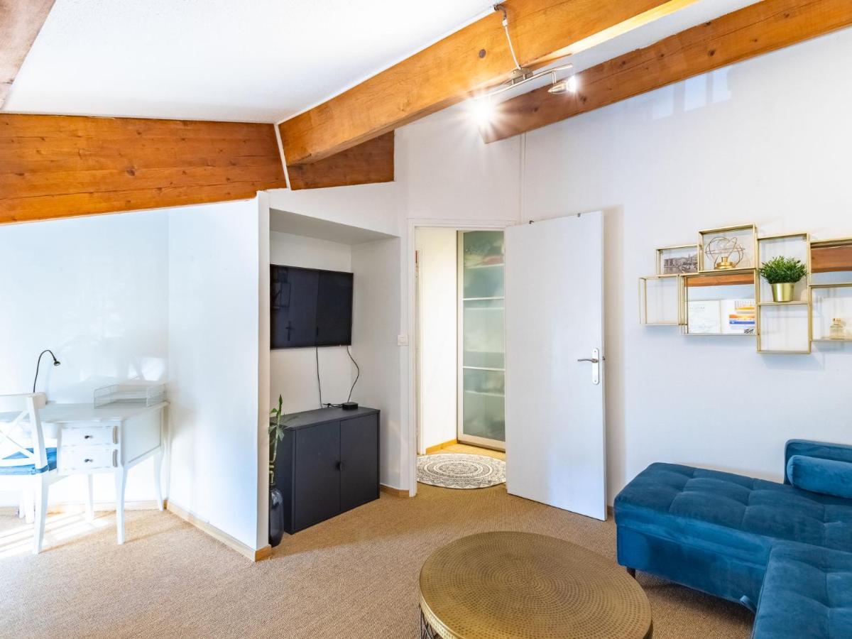 Apartment Le Clos Sainte Anne By Interhome Екстер'єр фото