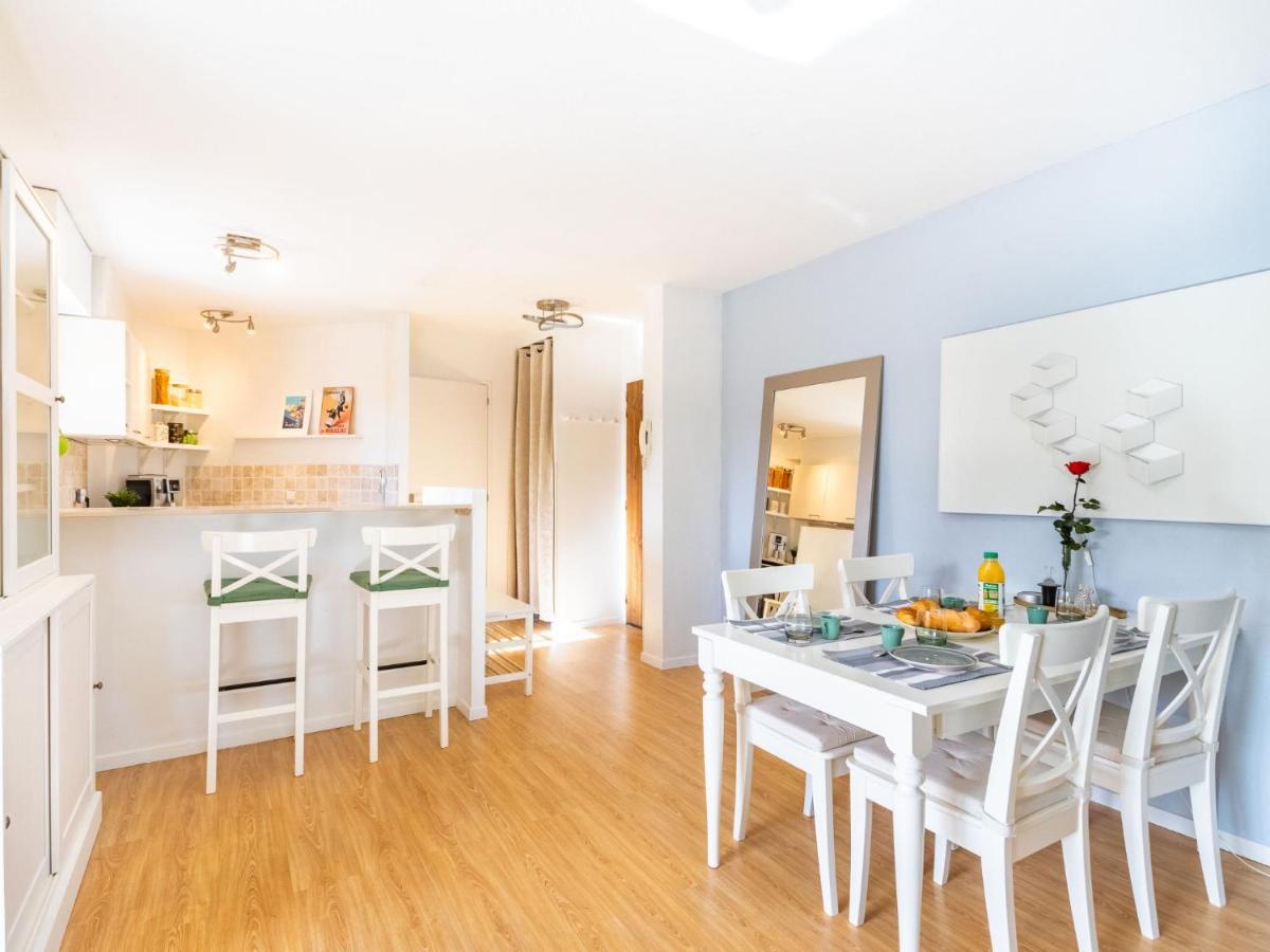 Apartment Le Clos Sainte Anne By Interhome Екстер'єр фото