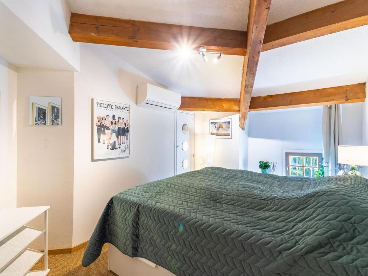 Apartment Le Clos Sainte Anne By Interhome Екстер'єр фото