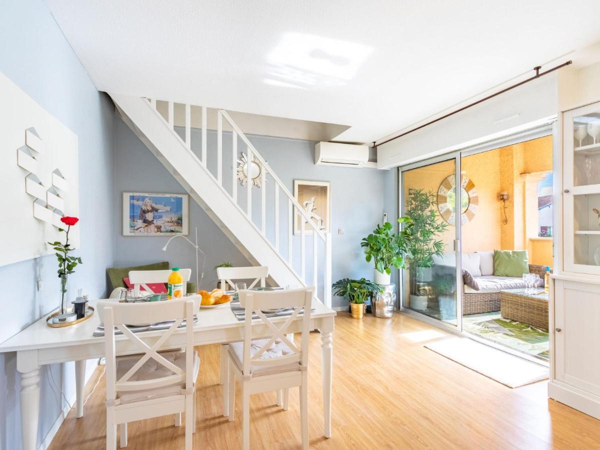 Apartment Le Clos Sainte Anne By Interhome Екстер'єр фото